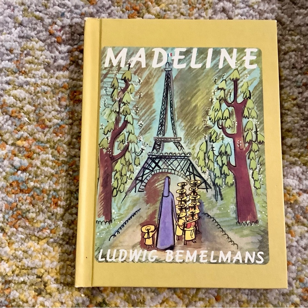 Random Set of Children’s Books - Picture 9 of 12